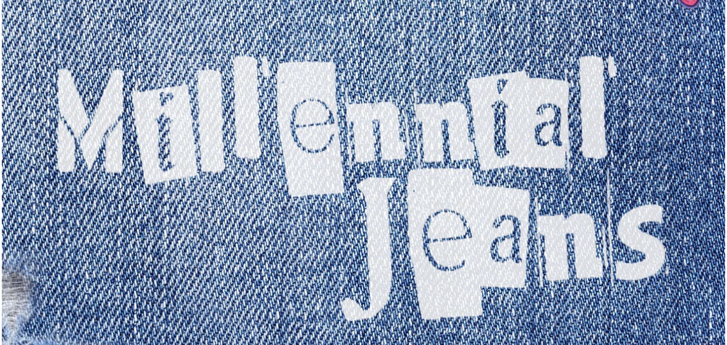 Breaking the Silence: My Journey to 'Millennial Jeans' and the Soundtrack of Courage