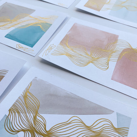 Limited Collection "Calmer Days"
